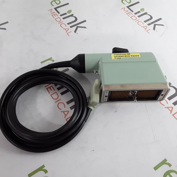B-K Medical 8824 4-10 MHz Linear Transducer