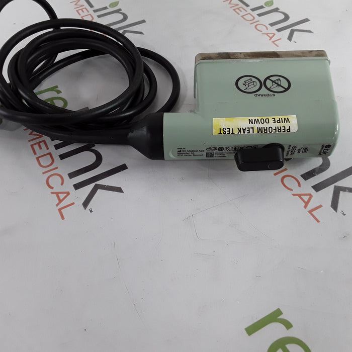 B-K Medical 8824 4-10 MHz Linear Transducer