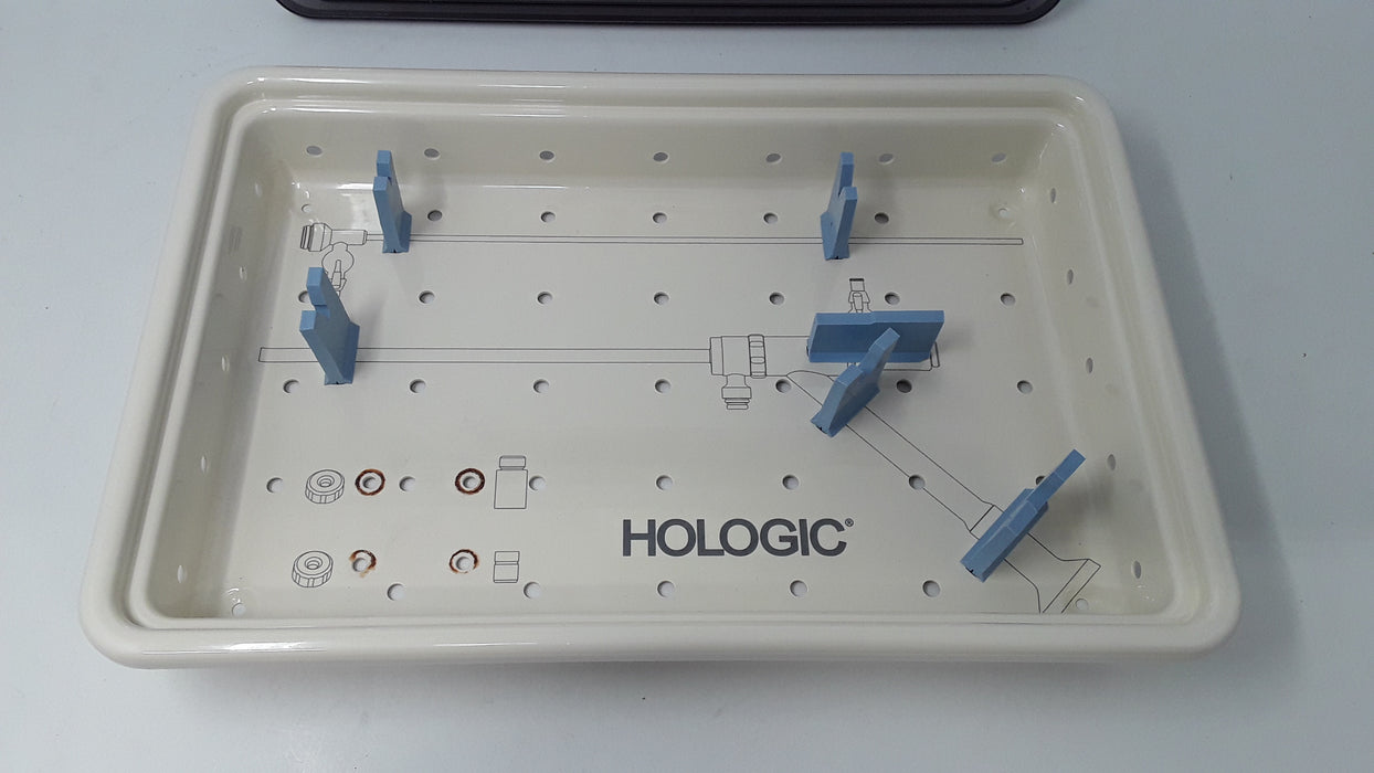 Hologic, Inc. 40-903 MyoSure Rod Lens Hysteroscope Case