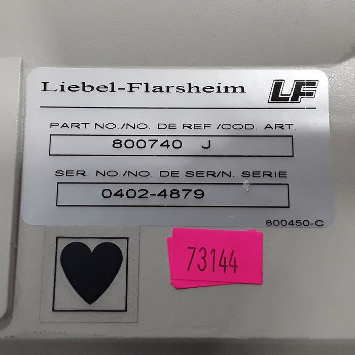 Liebel-Flarsheim 800740 J Injector