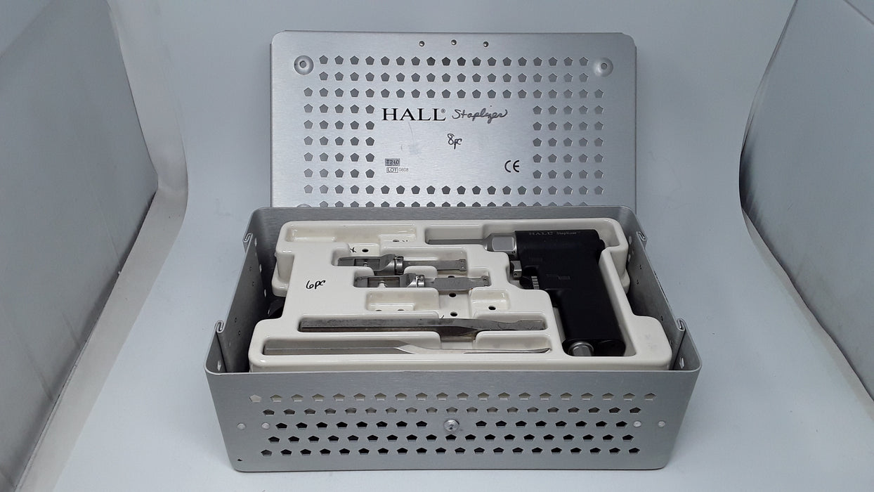 3M Hall T100 Staplizer Powered Metaphyseal Stapler System
