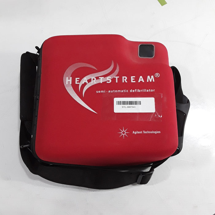 Agilent Heartstream FR2 AED