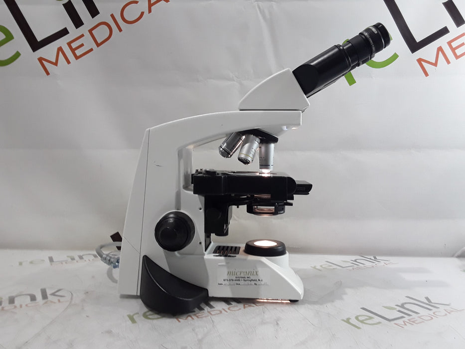 Labomed LX 400 Cytology Microscope