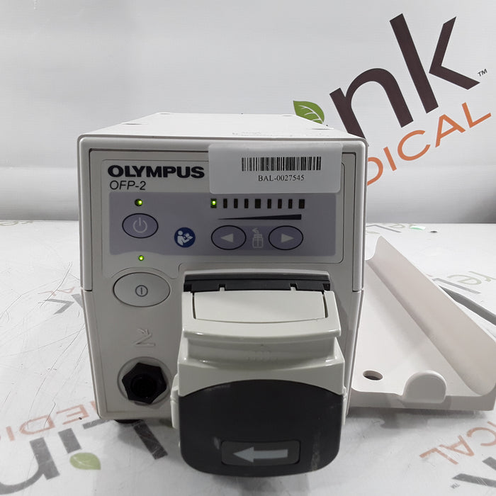 Olympus OFP-2 Endoscopic Flushing Pump