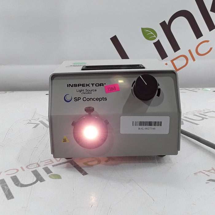Inspektor FOI-150-UL Light Source