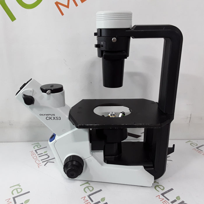 Olympus CKX53 Inverted Microscope