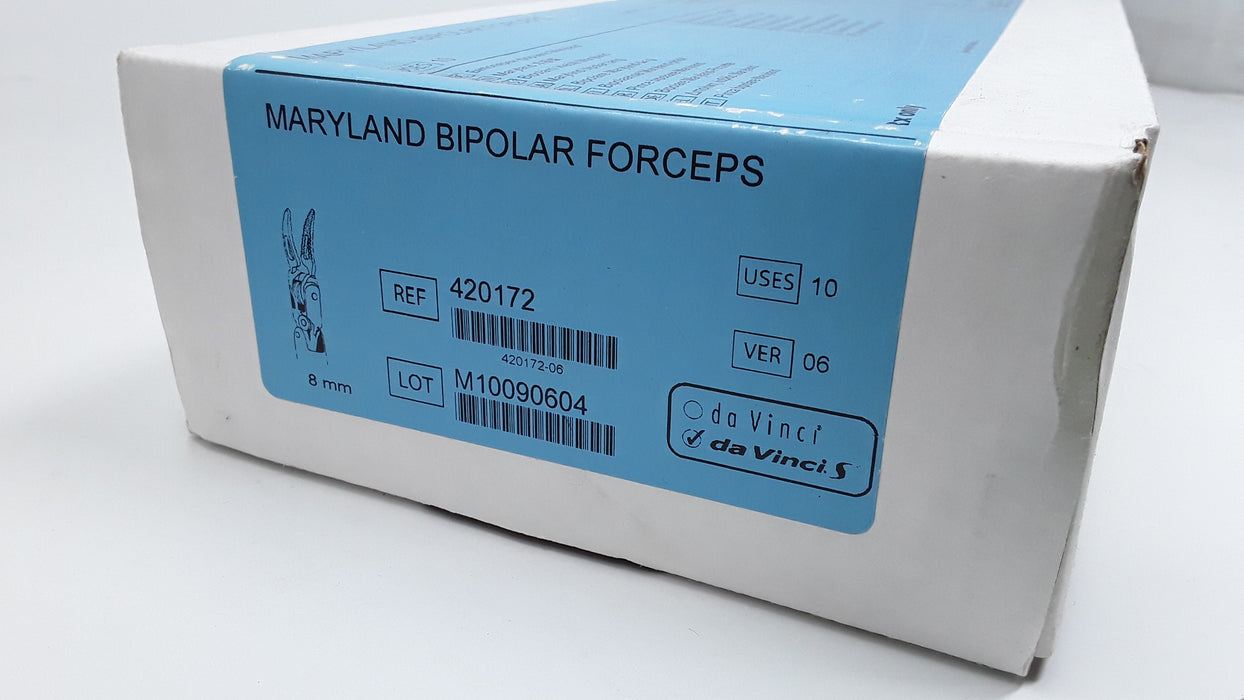 Intuitive Surgical Da Vinci 420172 Maryland Bipolar Forceps