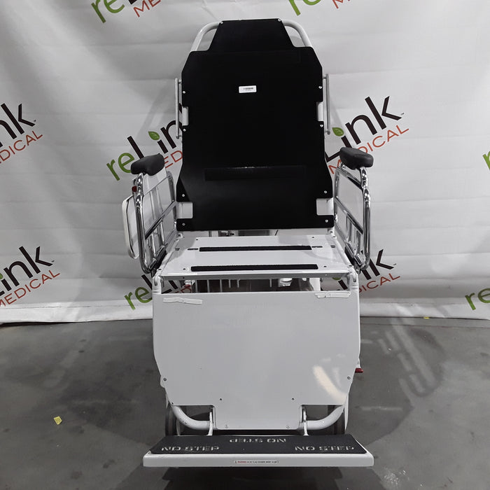 TransMotion Medical TMM4 Multi-Purpose Stretcher Chair