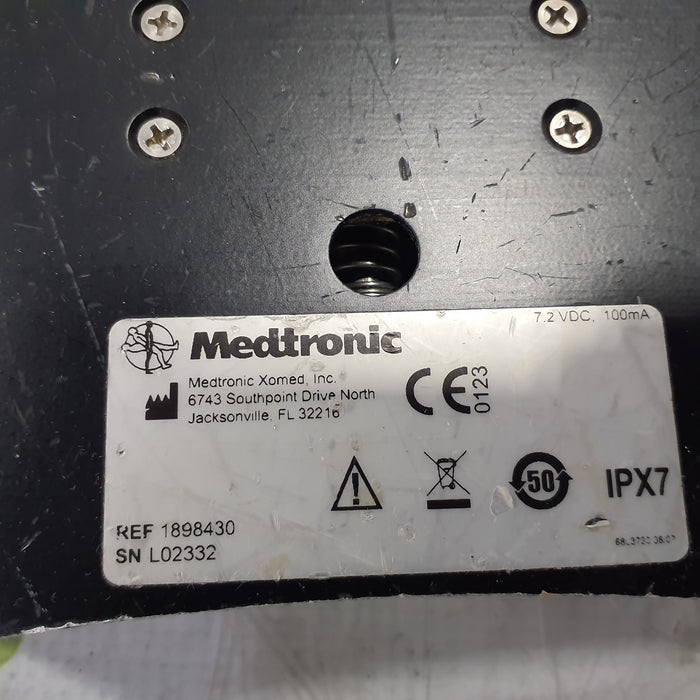 Medtronic 1898430 EC300 Footswitch