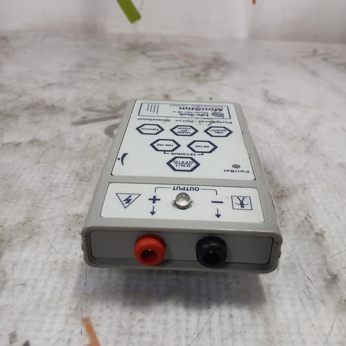 Life-Tech MiniStim MS-IV Peripheral Nerve Stimulator