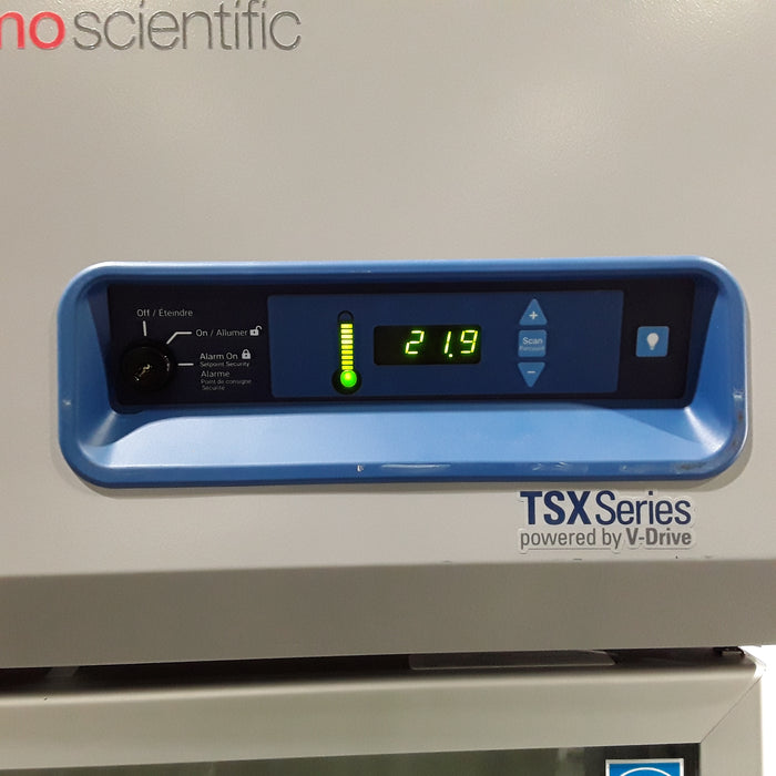 Thermo Scientific TSX2304BA Blood Bank Refrigerator