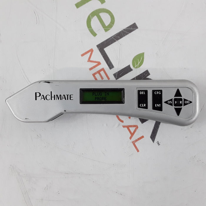 DGH Technology Inc. Pachmate Pachymeter