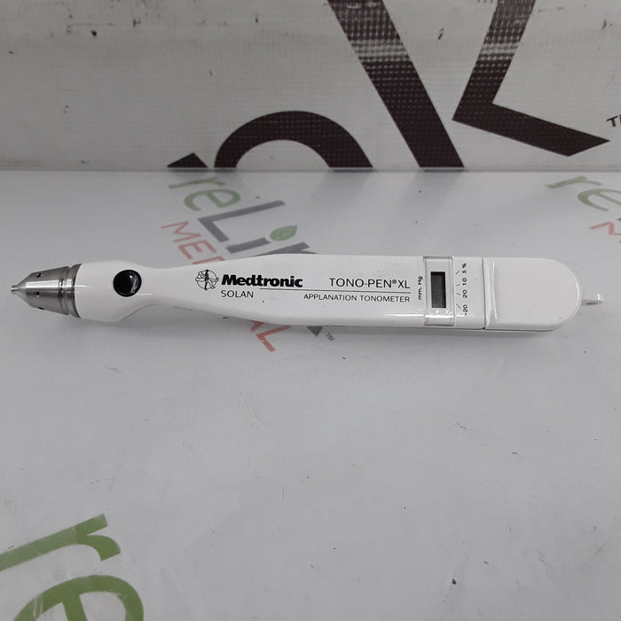 Medtronic Tono-Pen XL Applanation Tonometer
