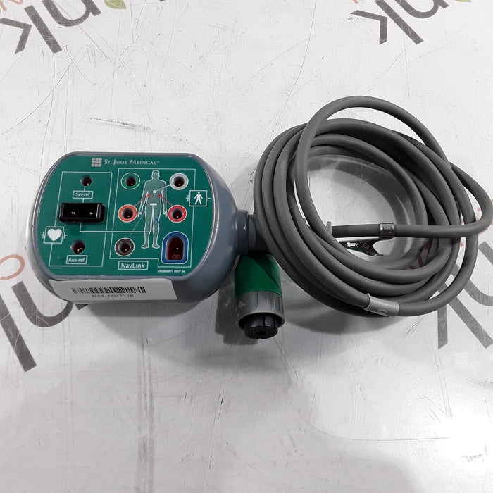 St. Jude Medical, Inc. NavLink 100003063 GenConnect Module