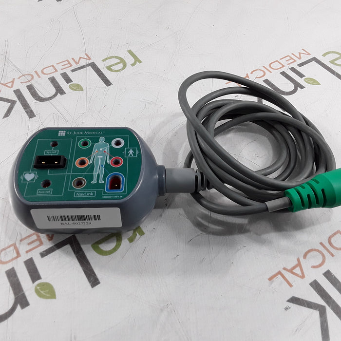 St. Jude Medical, Inc. NavLink 100003063 GenConnect Module