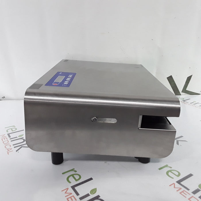 Famos F108TX-P/USB Rotating Heat Sealer