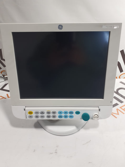 Datex-Ohmeda S5 Patient Monitor