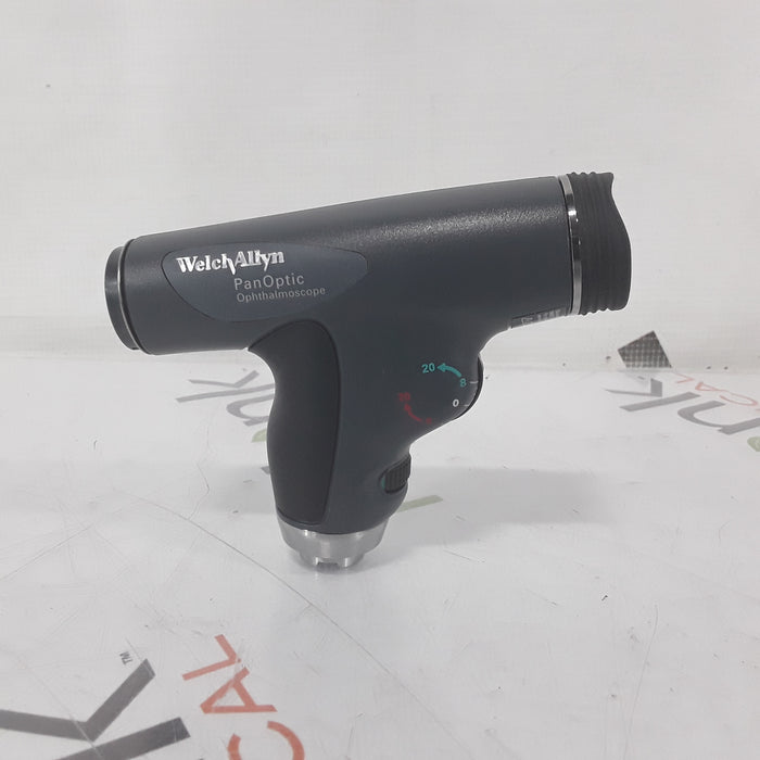 Welch Allyn 11820 Panoptic Ophthalmoscope Head