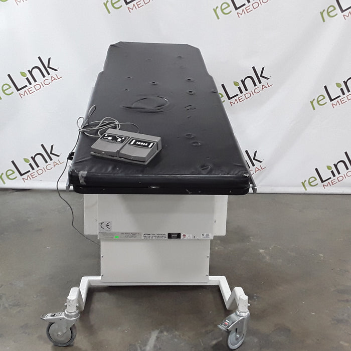 Stille Surgical Inc. Beta S4008 Mobile Imaging Table