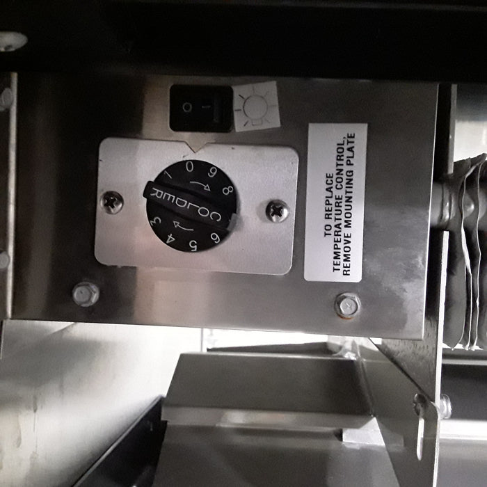 True Manufacturing Co Inc Display Refrigerator