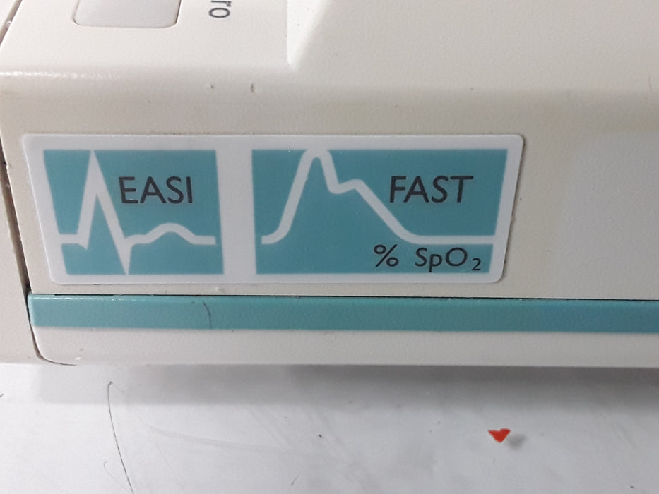 Philips M3001A-C18 Fast SpO2, NIBP, 12 lead ECG, Temp, IBP MMS Module