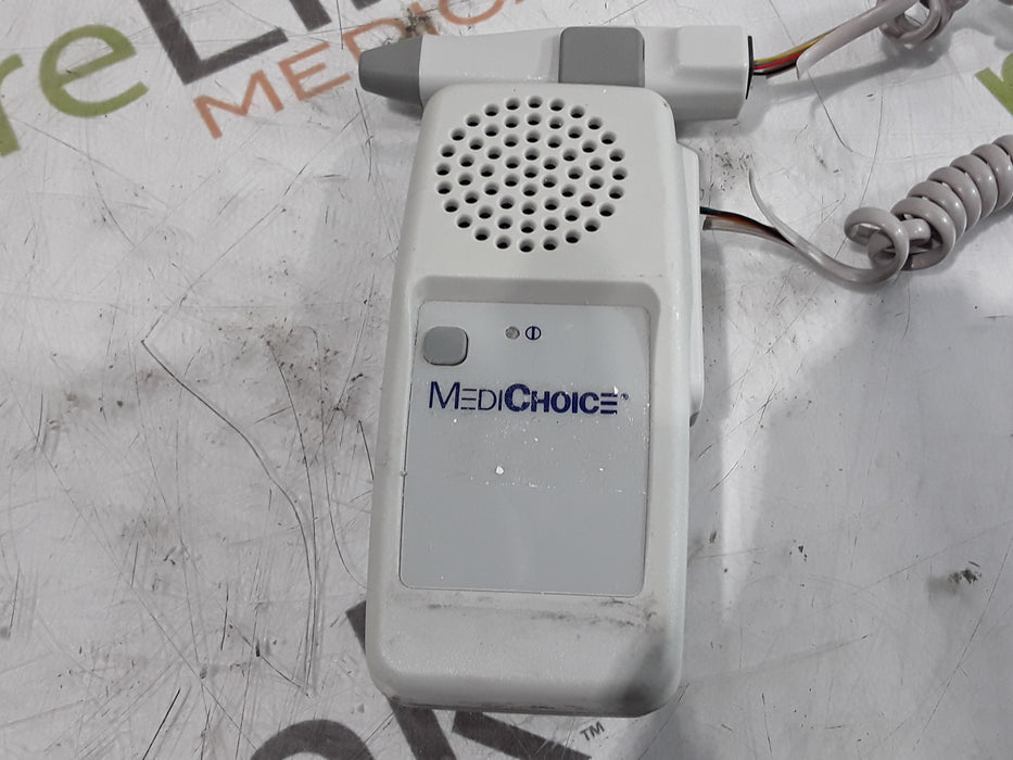 MediChoice Lifedop 8 Vascular / Obstetric Doppler