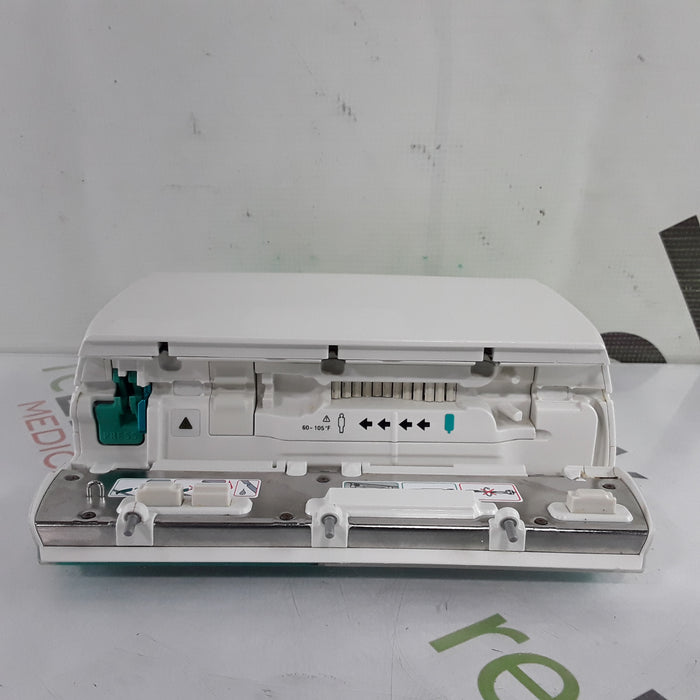 B. Braun Infusomat Space w/AC Adapter Infusion Pump