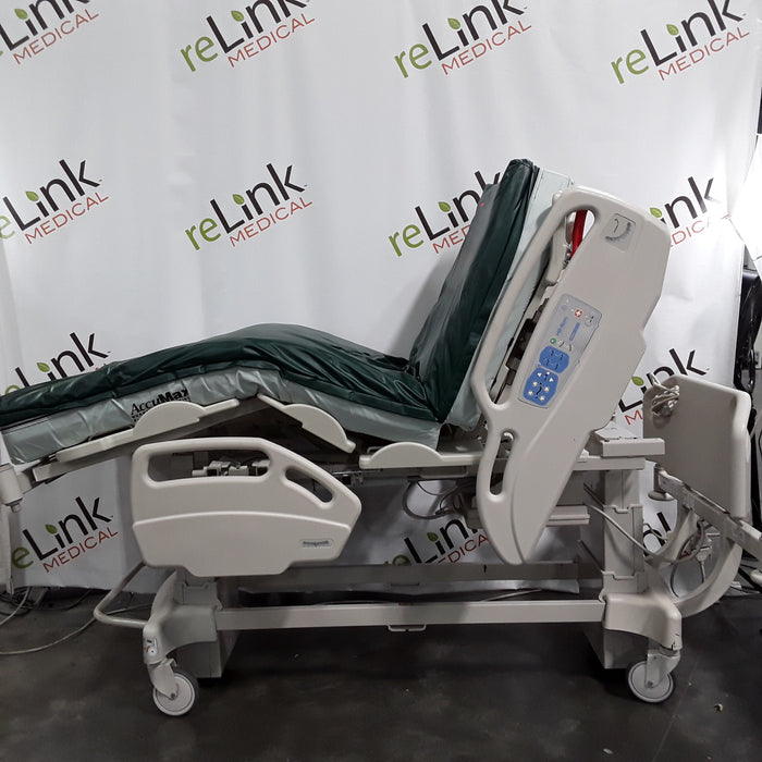 Hill-Rom P1170A Care Assist Bed