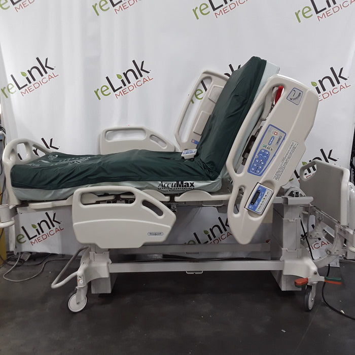 Hill-Rom P1170C Care Assist Bed
