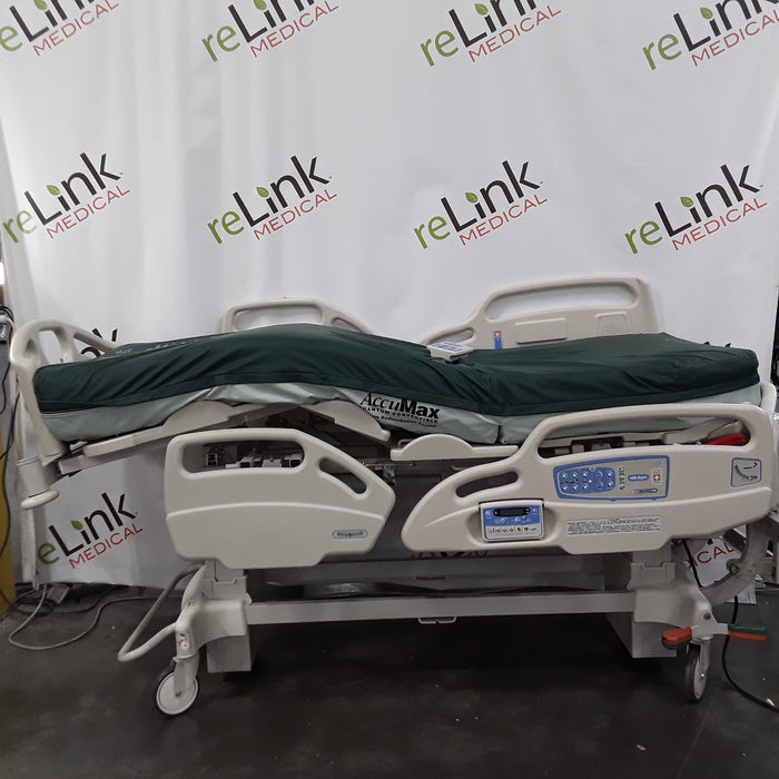 Hill-Rom P1170C Care Assist Bed