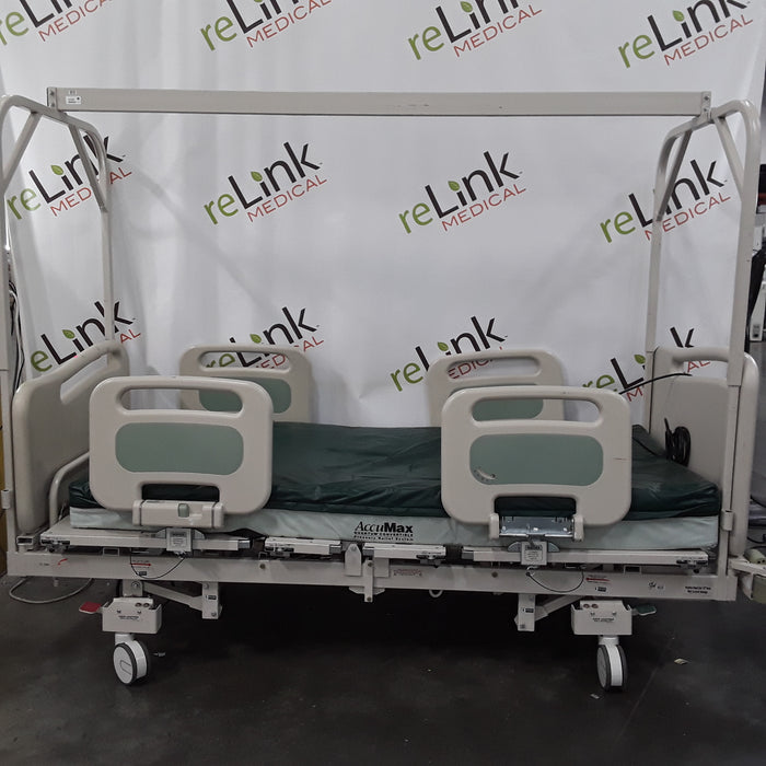 SizeWise Platform 2 Bariatric Bed