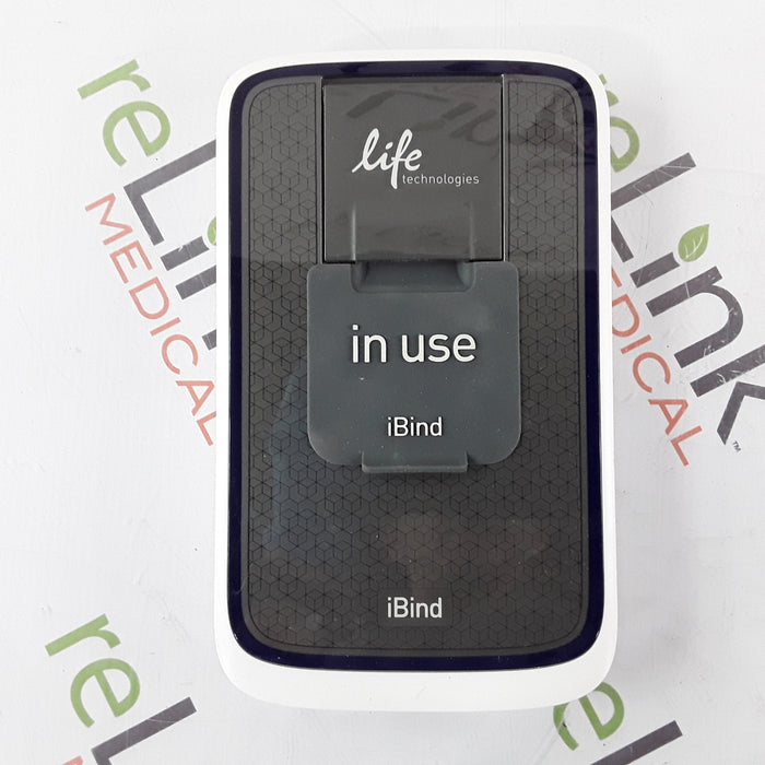Life Technologies iBind Western Device System