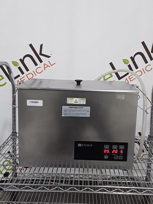 Steris CRT5A Ultrasonic Cleaner