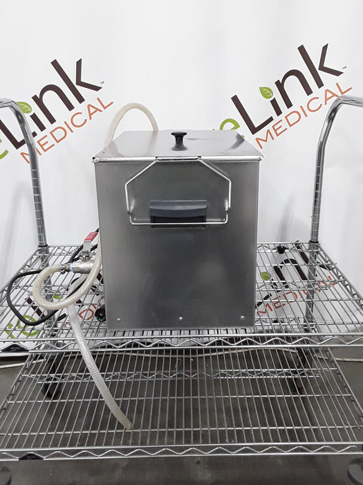 Steris CRT5A Ultrasonic Cleaner