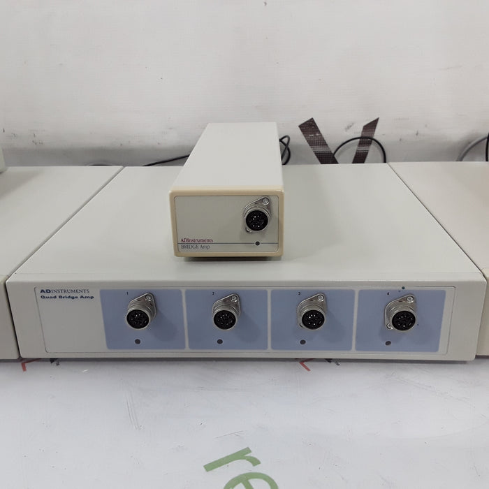 AD Instruments Powerlab Digital Data Acquisition System