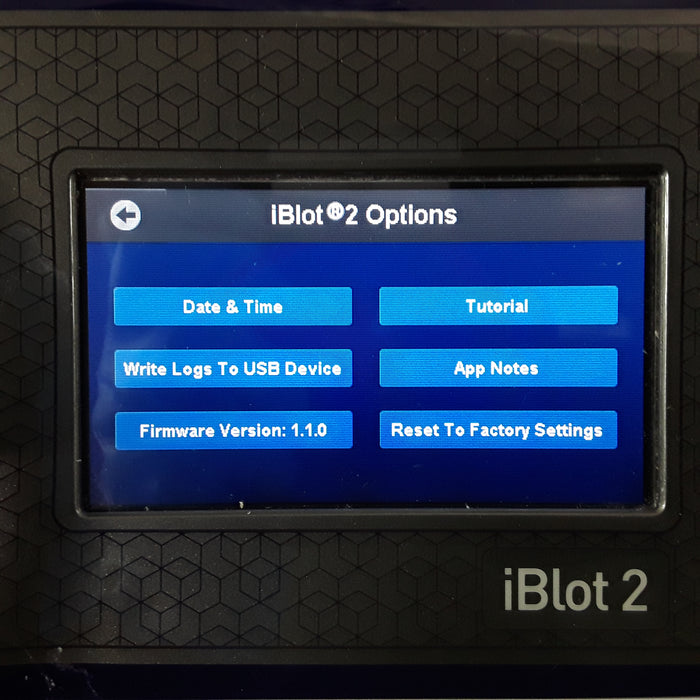 Life Technologies iBlot 2 Gel Transfer Device