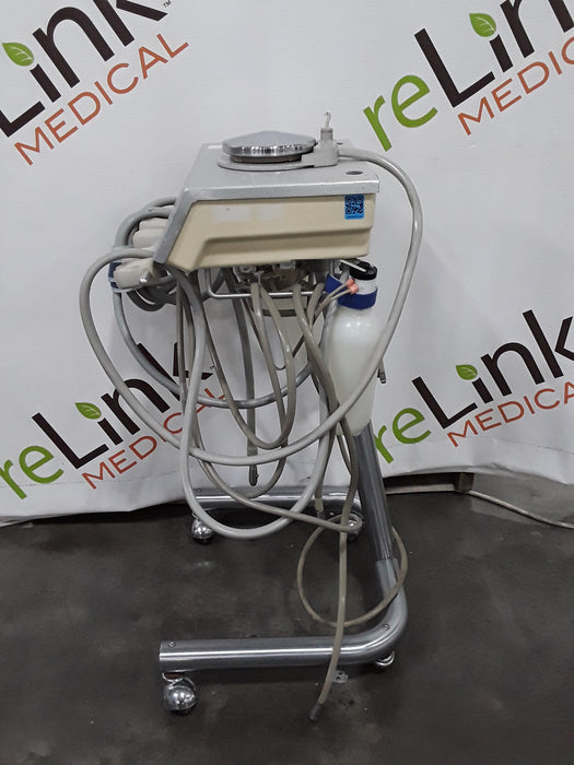 A-Dec 3420 Duo Dental Operatory Delivery System