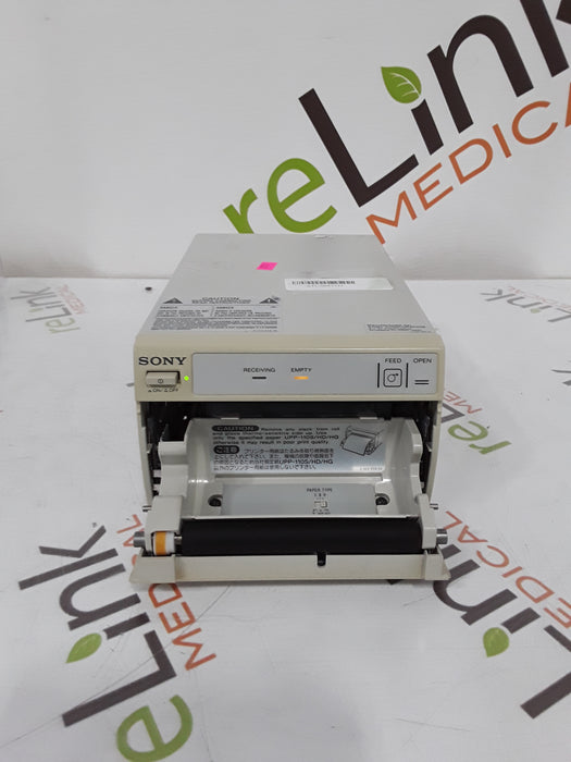 Sony UP-D895 Digital Graphic Printer Medical Imaging