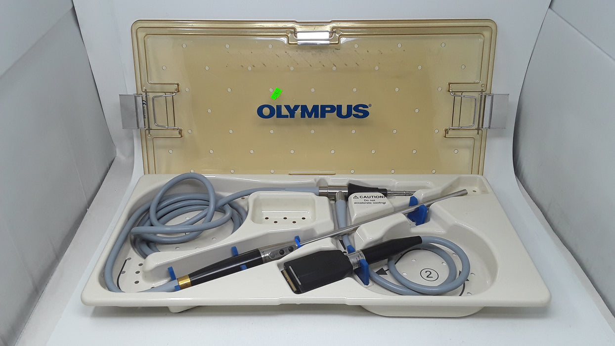 Olympus Visera A50001A 10mm EndoEye Autoclave