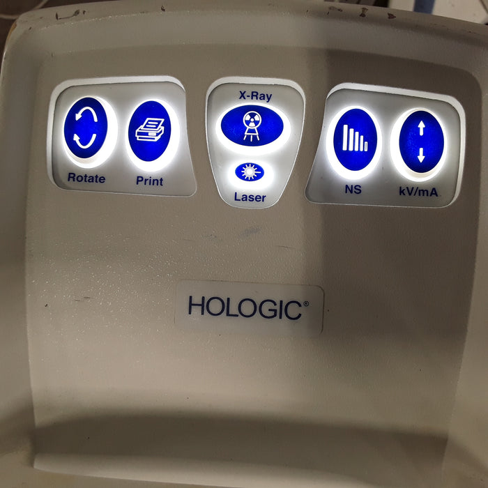 Hologic, Inc. Fluoroscan InSight 2 C-Arm Imaging