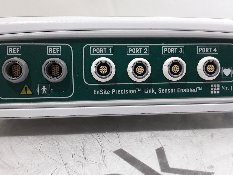 St. Jude Medical, Inc. H702475 EnSite Precision Link, Sensor Enabled