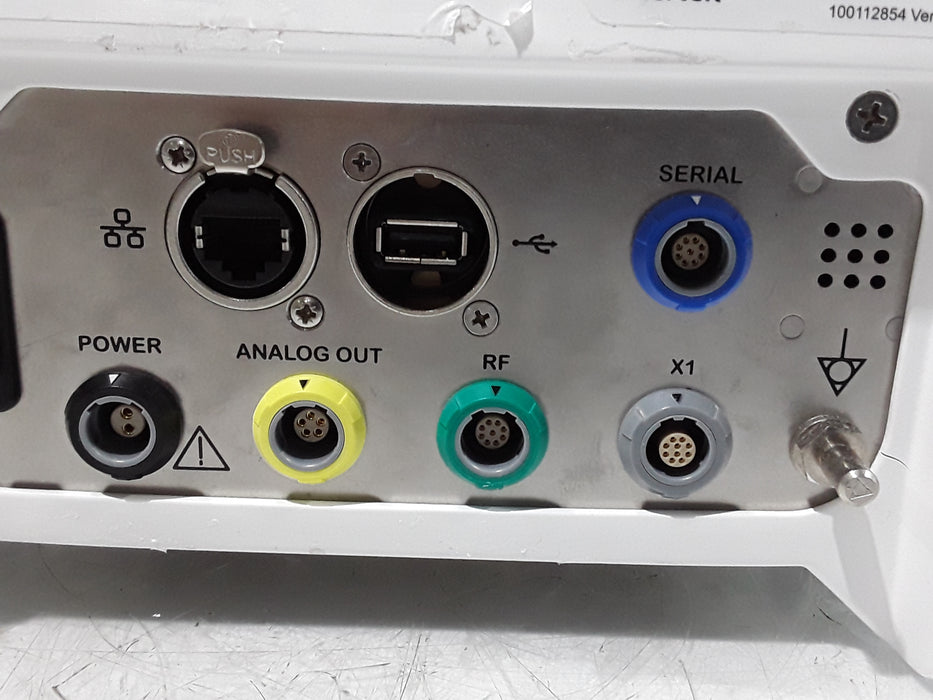 St. Jude Medical, Inc. TactiSys Quartz Ablation System