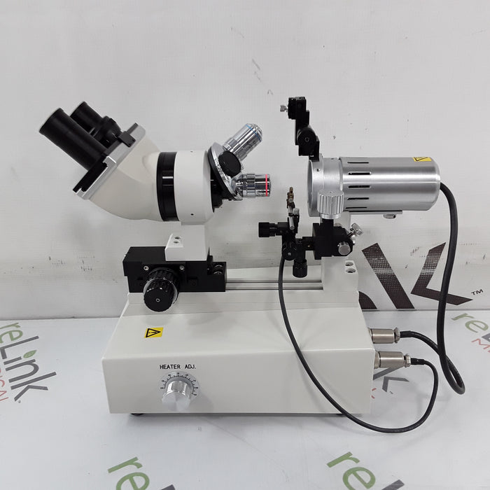 NARISHIGE MF-830 Microforge Microscope