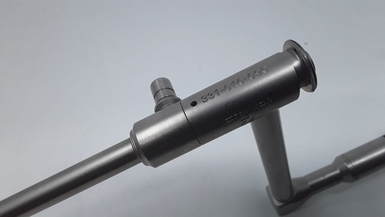 Stryker 331-010-090 10mm 0° Operating Laparoscope