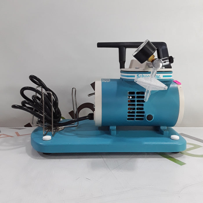 Schuco S130P Aspirator Suction Pump