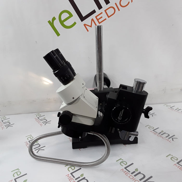 Fisher Scientific Stereomaster Lab Microscope