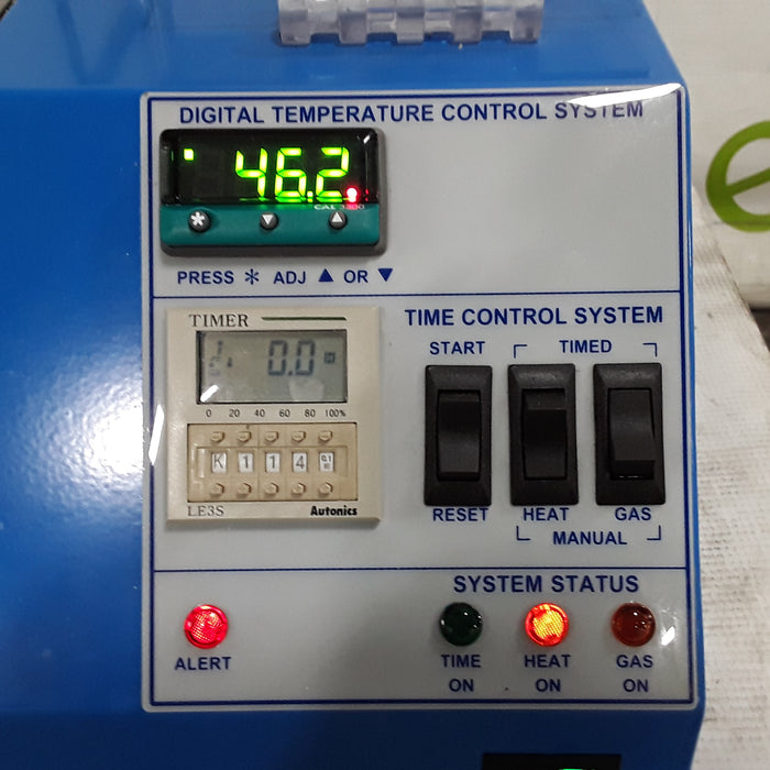 Organomation OA-SYS 116 Analytical Evaporator