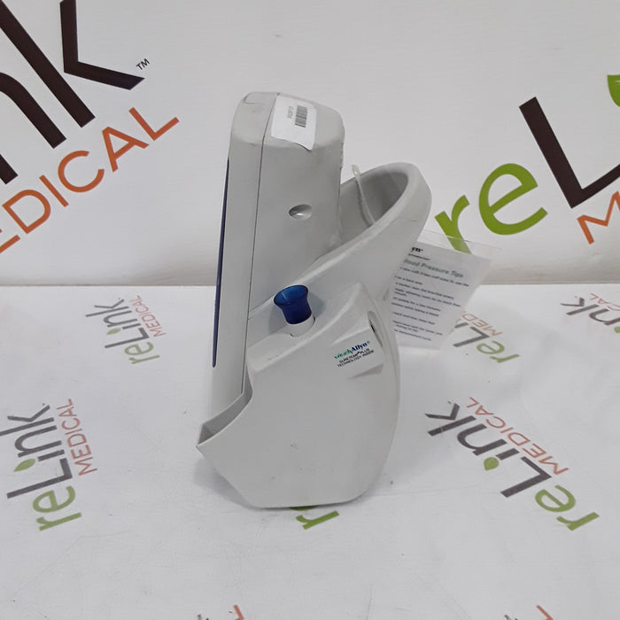 Welch Allyn Spot LXi - NIBP, SureTemp Plus, Nellcor SpO2 Vital Signs Monitor