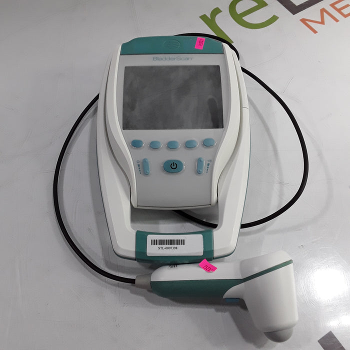 Verathon Medical, Inc BVI 9400 Bladderscan