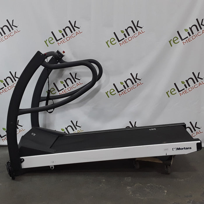 Full Vision TMX428 110 Trackmaster Stress Test Treadmill